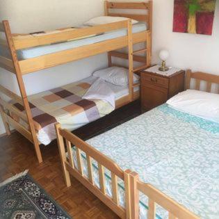Hostel-Sezanalokev B&B エクステリア 写真